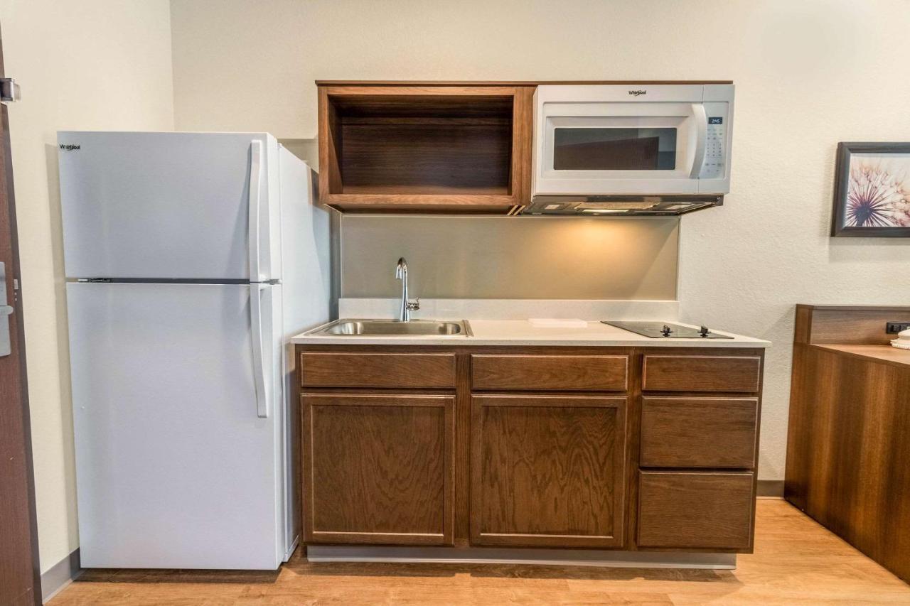 Woodspring Suites Miramar Buitenkant foto