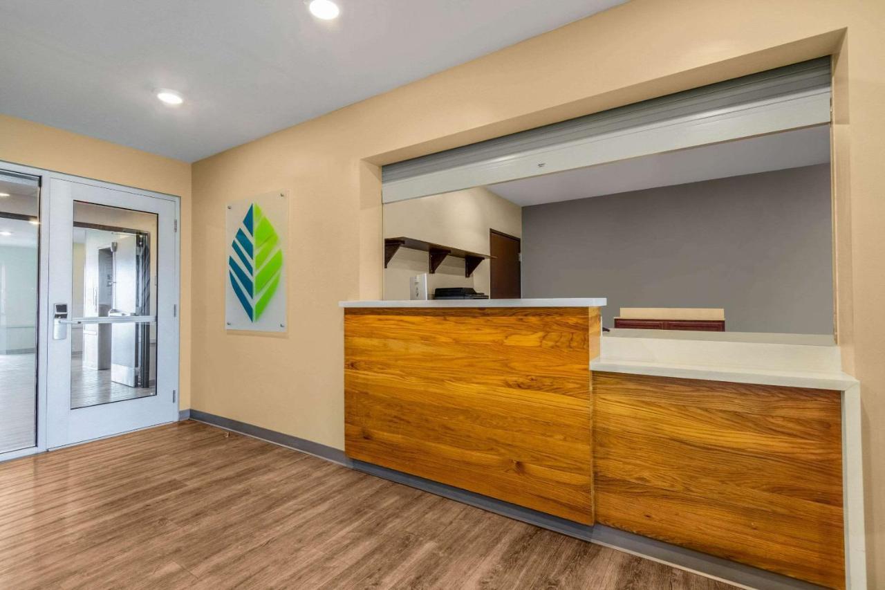 Woodspring Suites Miramar Buitenkant foto